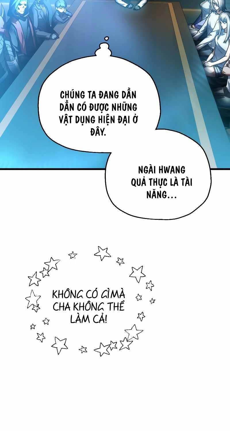 đọc truyện Người Chơi Không Thể Thăng Cấp Chương 153 ảnh 6 tại Truyện Dạ Ký