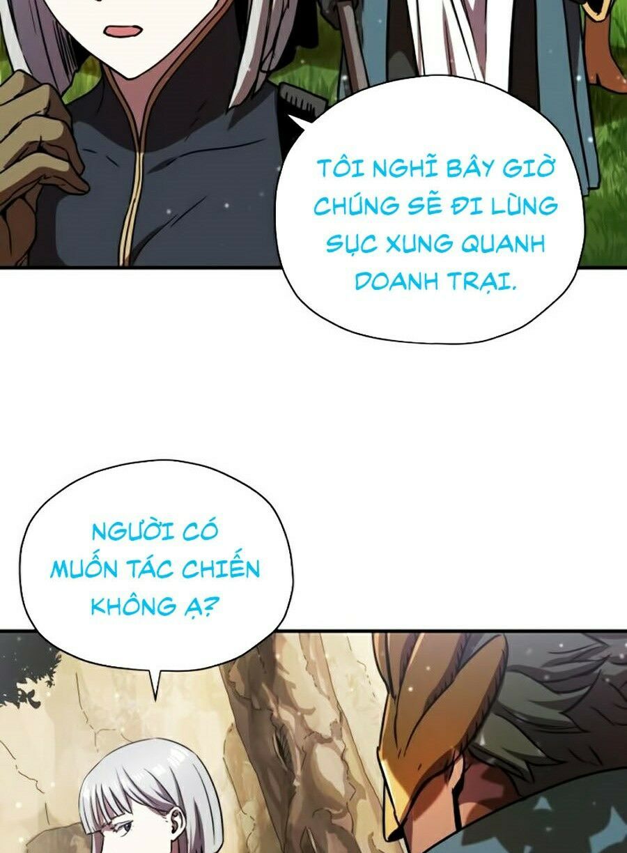 đọc truyện Người Chơi Không Thể Thăng Cấp Chương 16 ảnh 98 tại Truyện Dạ Ký