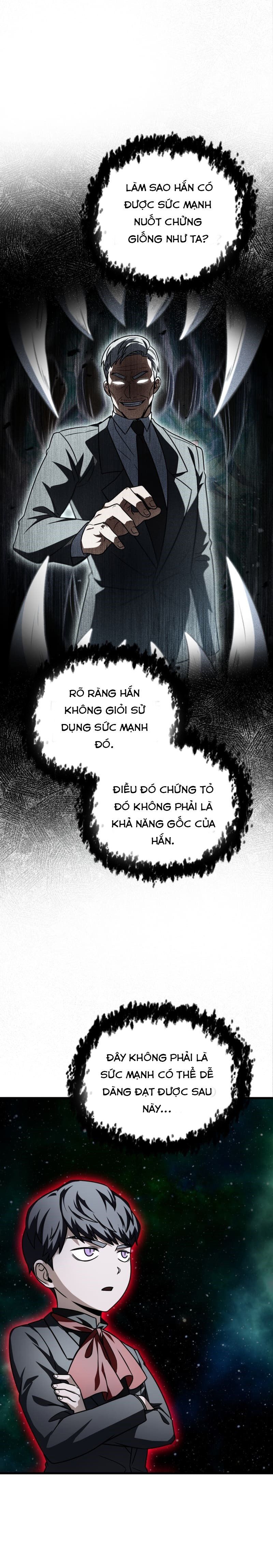 đọc truyện Người Chơi Không Thể Thăng Cấp Chương 160 ảnh 14 tại Truyện Dạ Ký