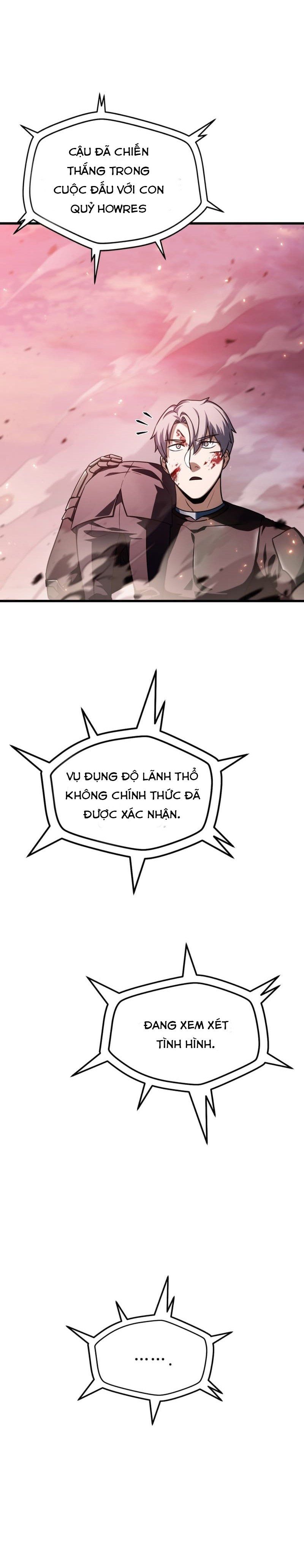 đọc truyện Người Chơi Không Thể Thăng Cấp Chương 160 ảnh 22 tại Truyện Dạ Ký