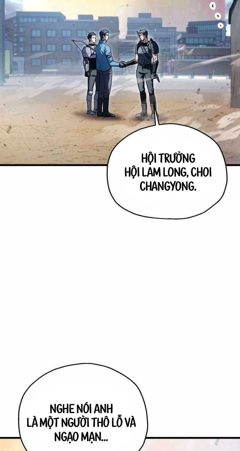 đọc truyện Người Chơi Không Thể Thăng Cấp Chương 162 ảnh 32 tại Truyện Dạ Ký