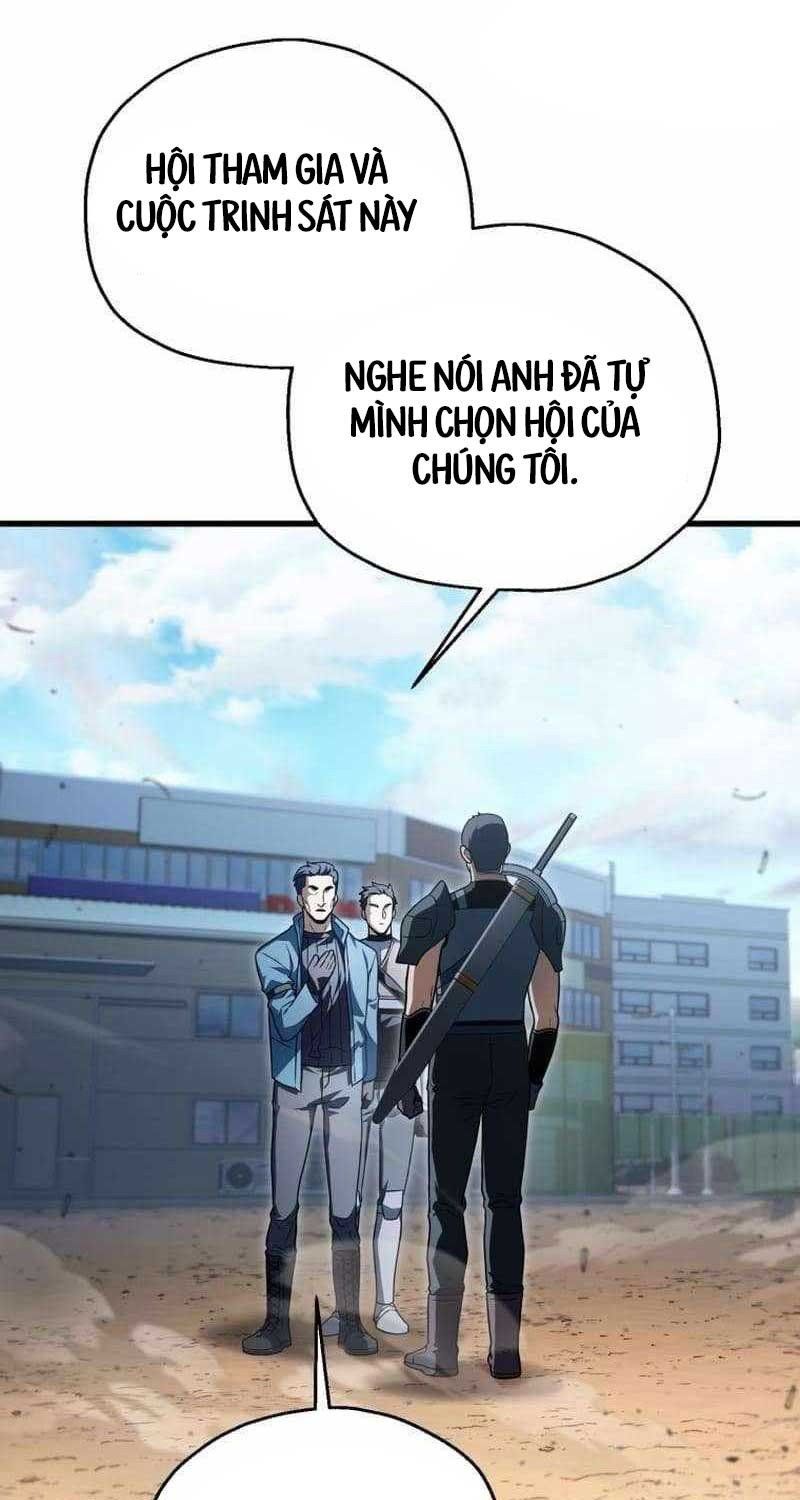 đọc truyện Người Chơi Không Thể Thăng Cấp Chương 162 ảnh 34 tại Truyện Dạ Ký