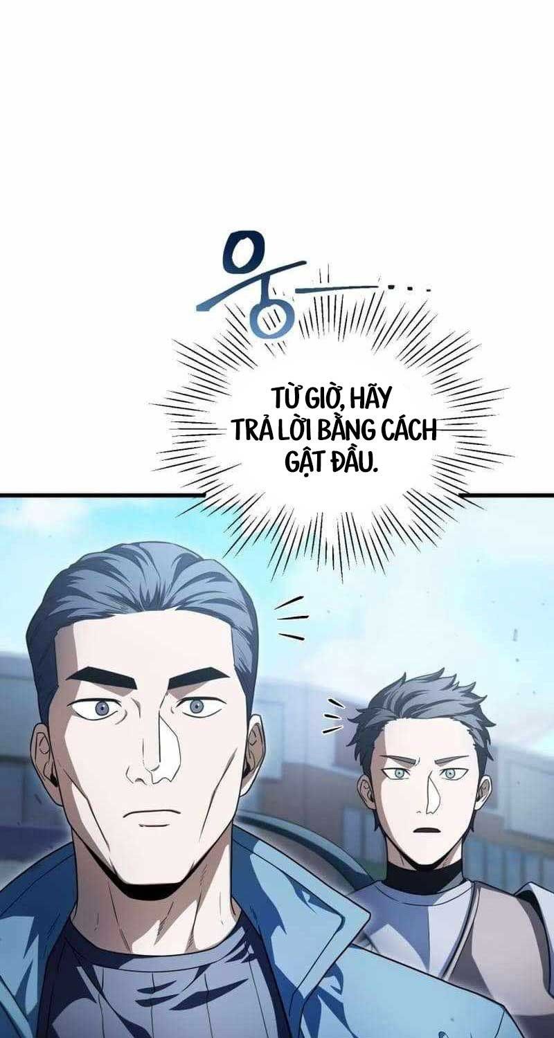 đọc truyện Người Chơi Không Thể Thăng Cấp Chương 162 ảnh 36 tại Truyện Dạ Ký
