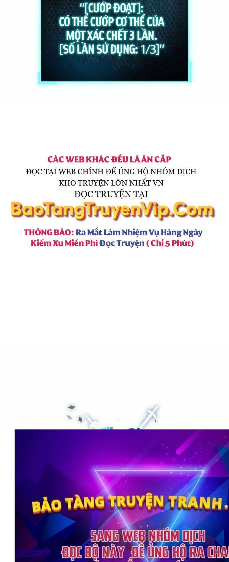đọc truyện Người Chơi Không Thể Thăng Cấp Chương 162 ảnh 75 tại Truyện Dạ Ký