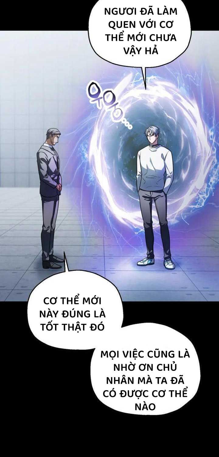 đọc truyện Người Chơi Không Thể Thăng Cấp Chương 164 ảnh 31 tại Truyện Dạ Ký
