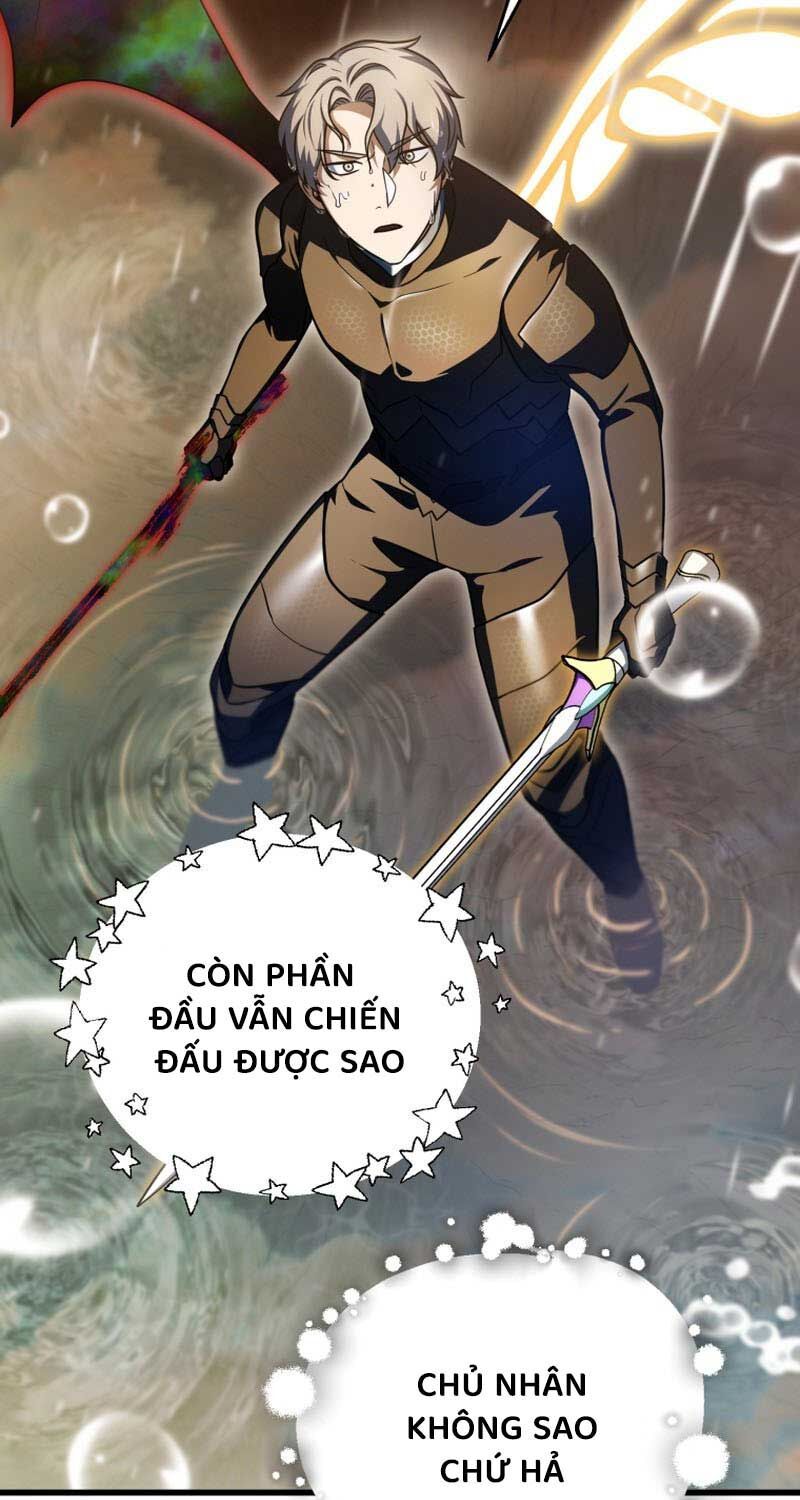 đọc truyện Người Chơi Không Thể Thăng Cấp Chương 166 ảnh 88 tại Truyện Dạ Ký