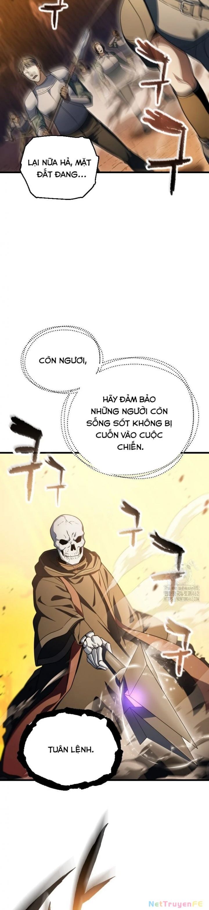 đọc truyện Người Chơi Không Thể Thăng Cấp Chương 167 ảnh 4 tại Truyện Dạ Ký