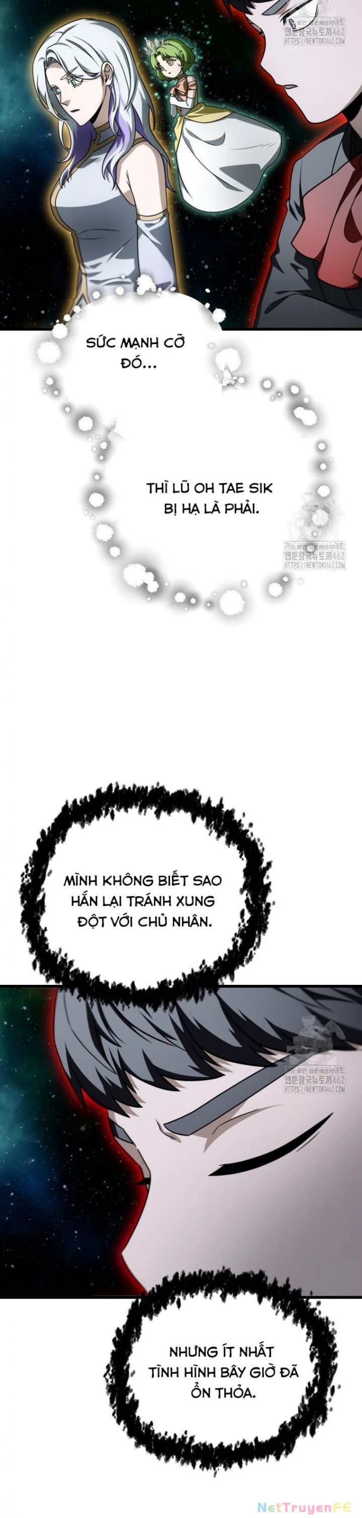 đọc truyện Người Chơi Không Thể Thăng Cấp Chương 167 ảnh 37 tại Truyện Dạ Ký