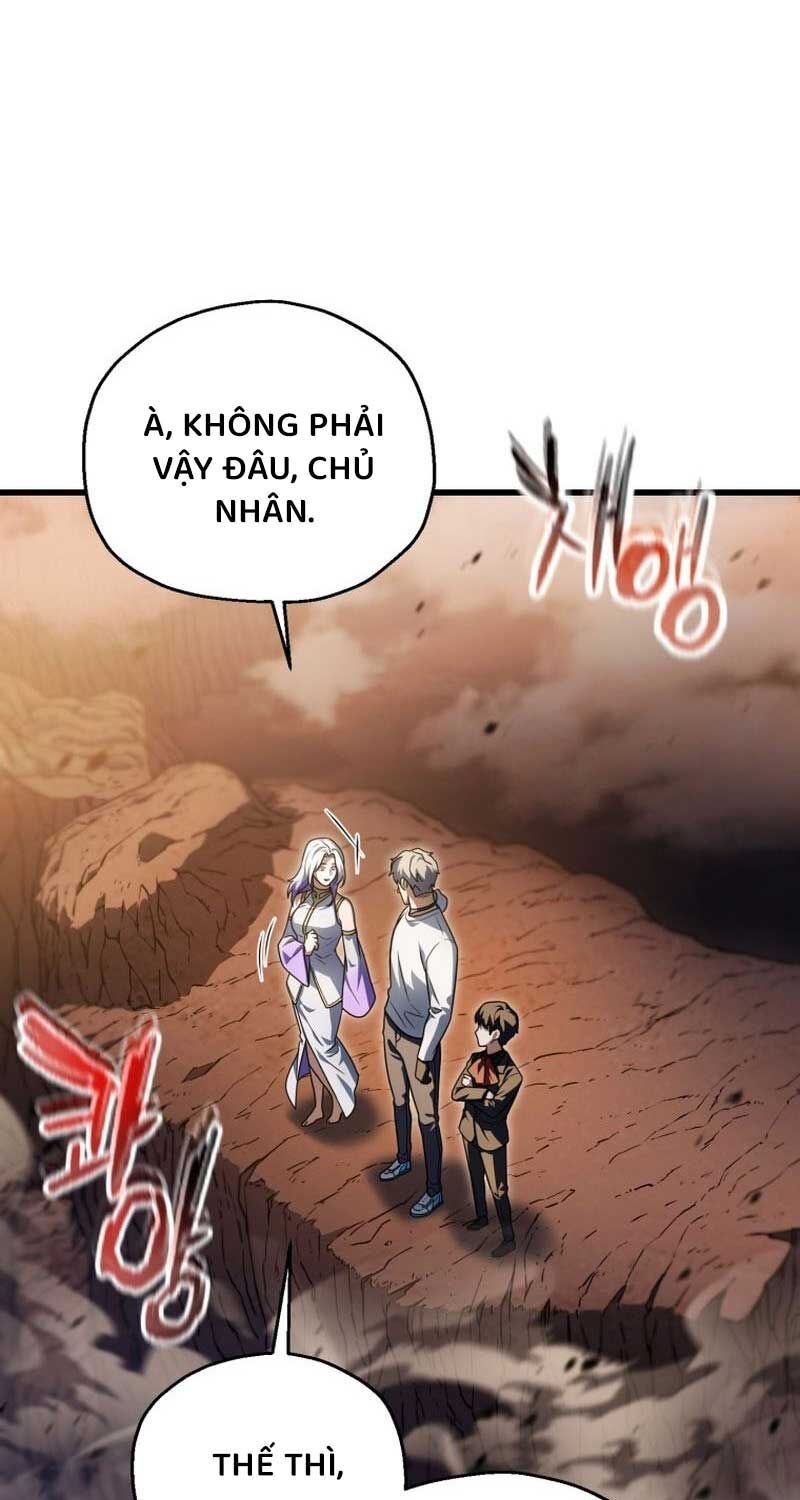 đọc truyện Người Chơi Không Thể Thăng Cấp Chương 168 ảnh 27 tại Truyện Dạ Ký