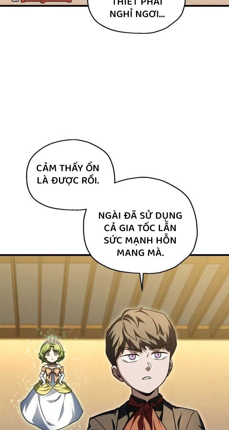 đọc truyện Người Chơi Không Thể Thăng Cấp Chương 168 ảnh 34 tại Truyện Dạ Ký