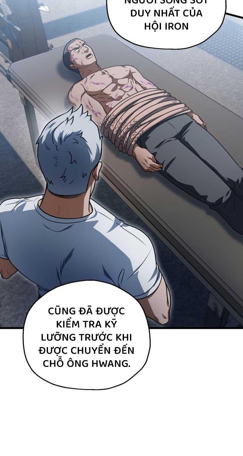 đọc truyện Người Chơi Không Thể Thăng Cấp Chương 168 ảnh 40 tại Truyện Dạ Ký