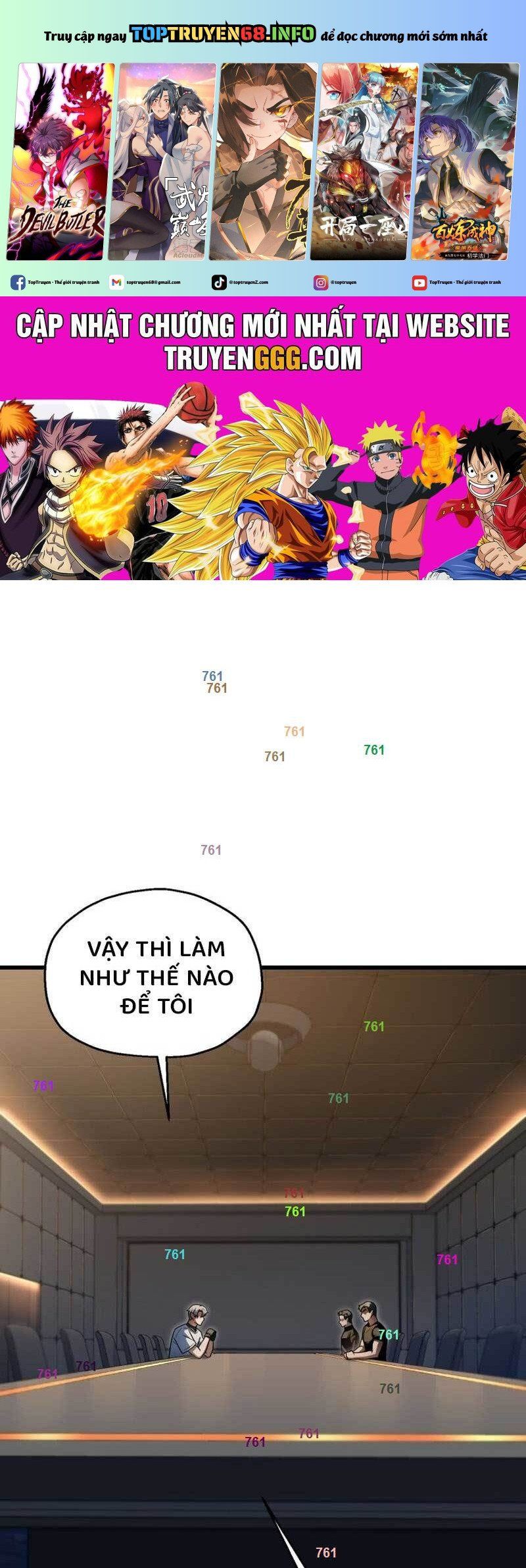 đọc truyện Người Chơi Không Thể Thăng Cấp Chương 169 ảnh 2 tại Truyện Dạ Ký