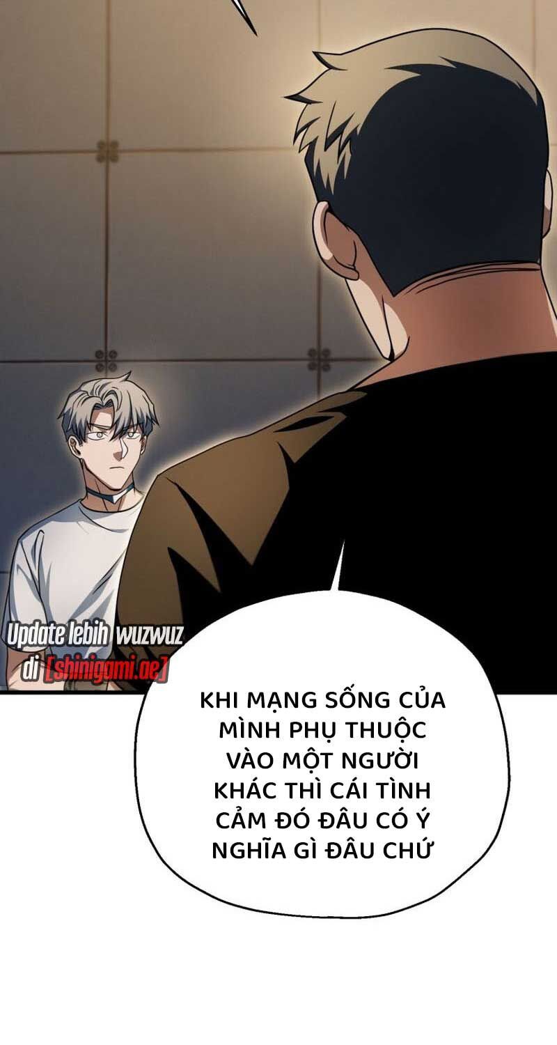 đọc truyện Người Chơi Không Thể Thăng Cấp Chương 169 ảnh 35 tại Truyện Dạ Ký
