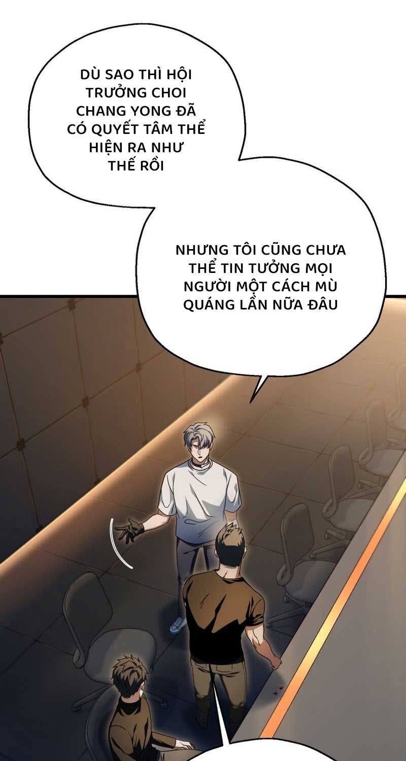 đọc truyện Người Chơi Không Thể Thăng Cấp Chương 169 ảnh 51 tại Truyện Dạ Ký