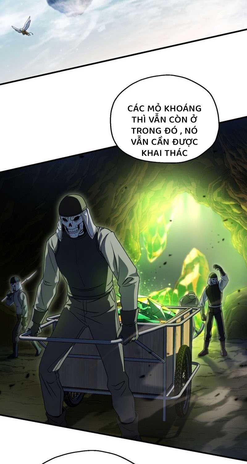 đọc truyện Người Chơi Không Thể Thăng Cấp Chương 169 ảnh 65 tại Truyện Dạ Ký