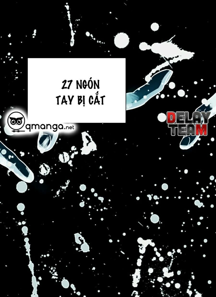 đọc truyện Người Chơi Không Thể Thăng Cấp Chương 17 ảnh 3 tại Truyện Dạ Ký