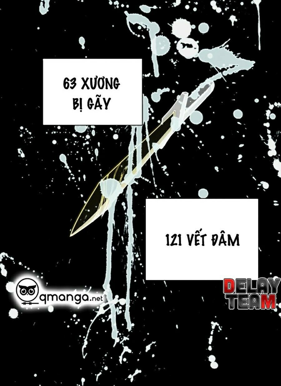 đọc truyện Người Chơi Không Thể Thăng Cấp Chương 17 ảnh 4 tại Truyện Dạ Ký