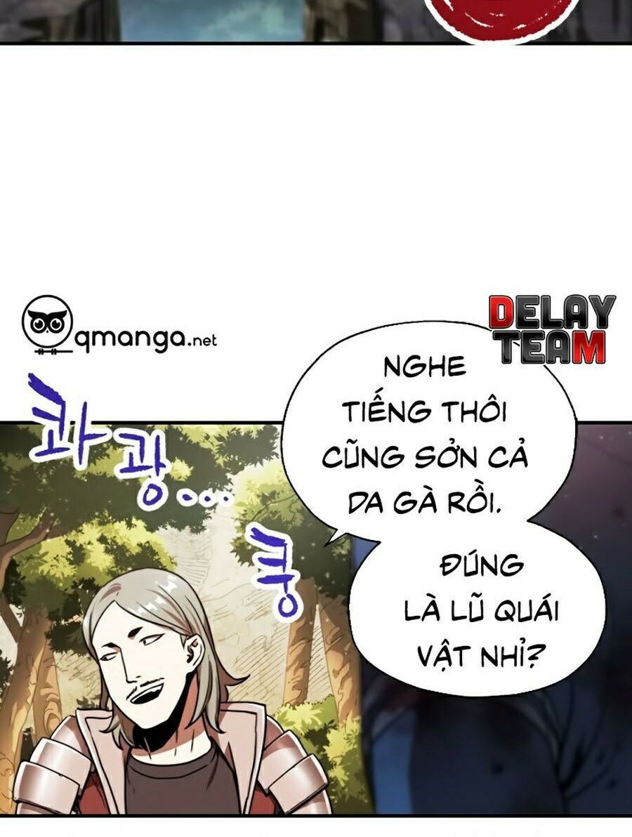 đọc truyện Người Chơi Không Thể Thăng Cấp Chương 17 ảnh 81 tại Truyện Dạ Ký