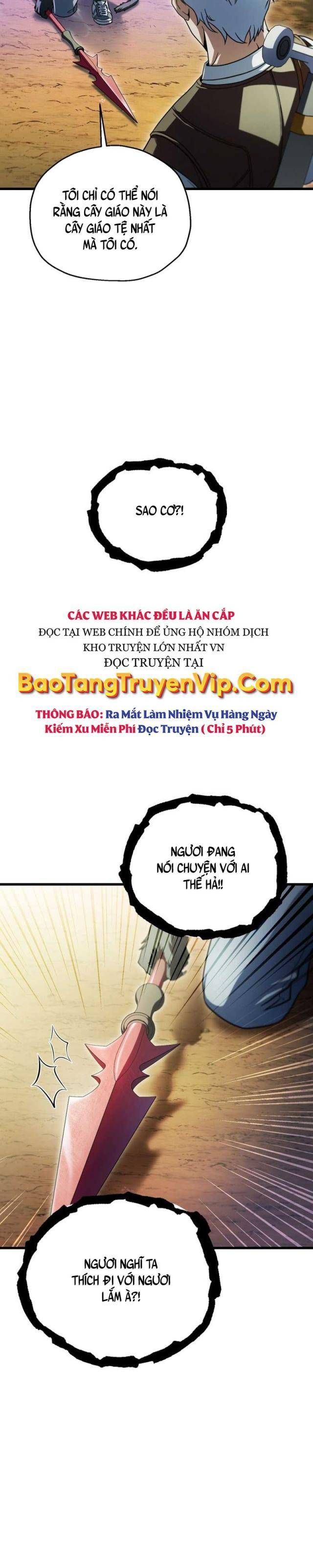 đọc truyện Người Chơi Không Thể Thăng Cấp Chương 170 ảnh 20 tại Truyện Dạ Ký