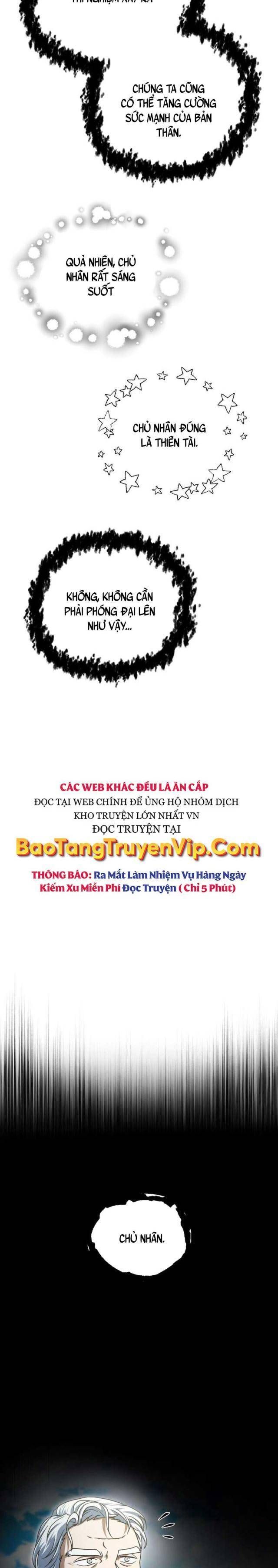 đọc truyện Người Chơi Không Thể Thăng Cấp Chương 170 ảnh 26 tại Truyện Dạ Ký