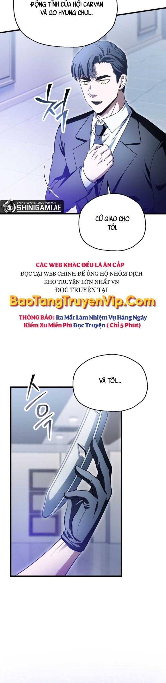 đọc truyện Người Chơi Không Thể Thăng Cấp Chương 170 ảnh 10 tại Truyện Dạ Ký