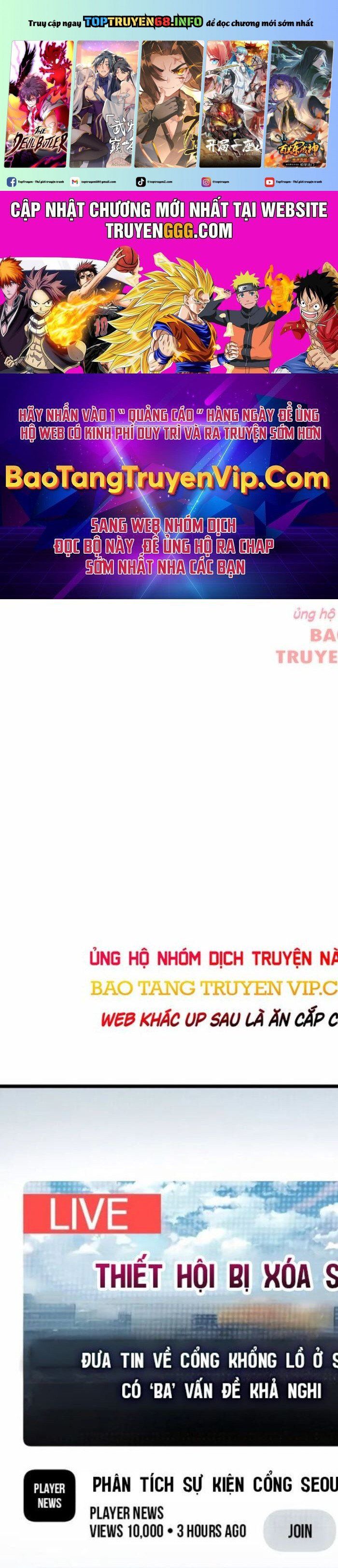đọc truyện Người Chơi Không Thể Thăng Cấp Chương 171 ảnh 2 tại Truyện Dạ Ký