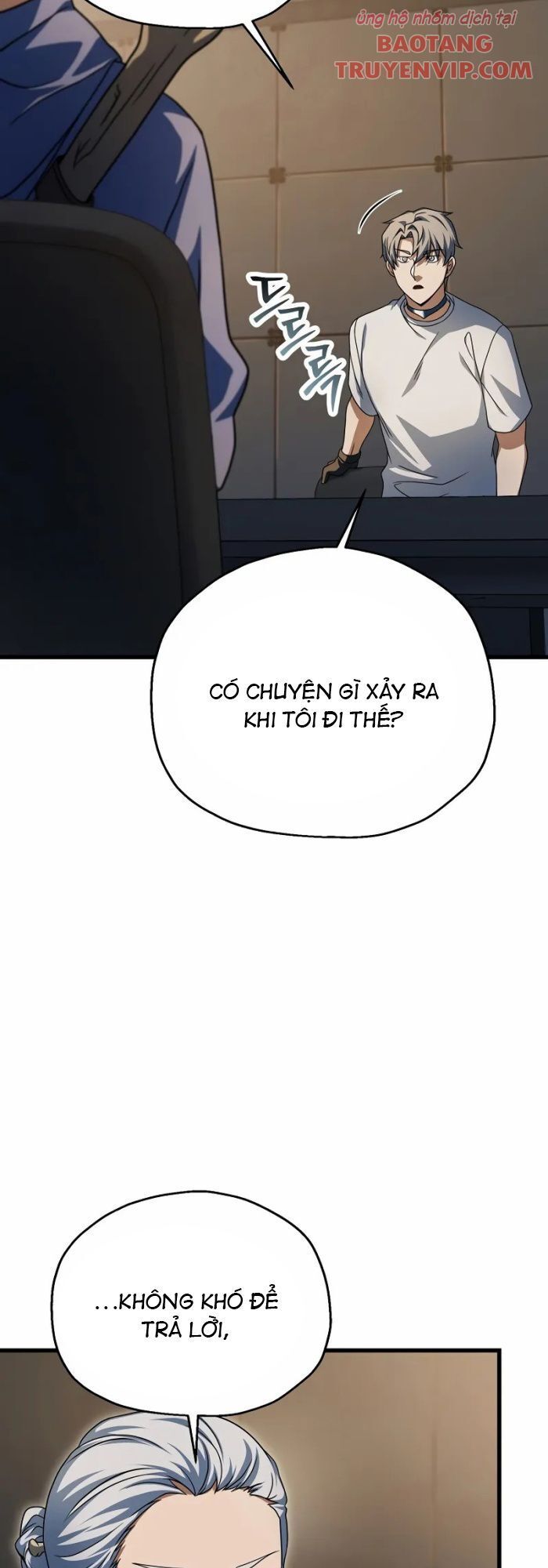 đọc truyện Người Chơi Không Thể Thăng Cấp Chương 171 ảnh 20 tại Truyện Dạ Ký