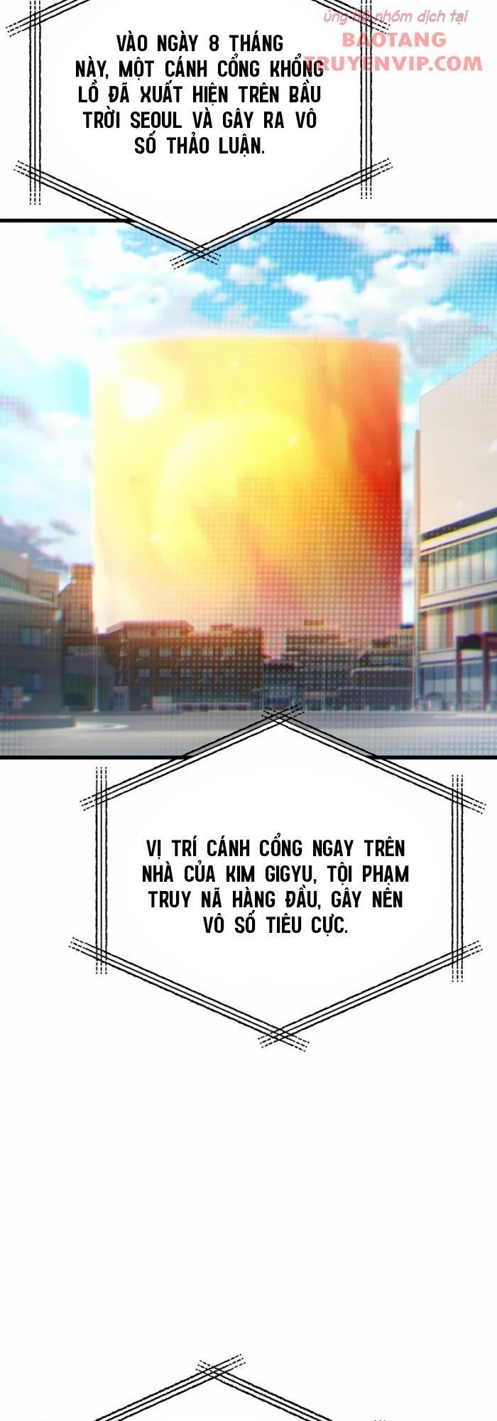 đọc truyện Người Chơi Không Thể Thăng Cấp Chương 171 ảnh 3 tại Truyện Dạ Ký