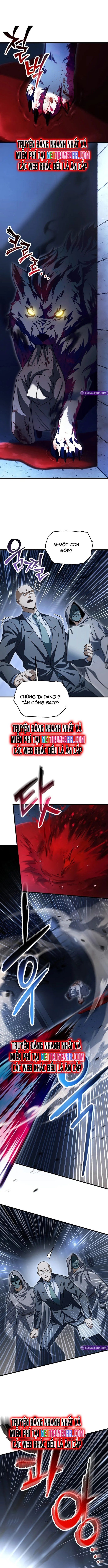 đọc truyện Người Chơi Không Thể Thăng Cấp Chương 172 ảnh 5 tại Truyện Dạ Ký