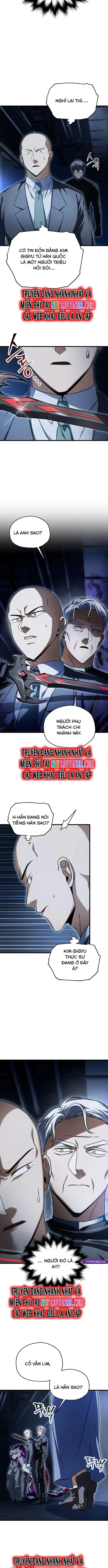 đọc truyện Người Chơi Không Thể Thăng Cấp Chương 172 ảnh 7 tại Truyện Dạ Ký
