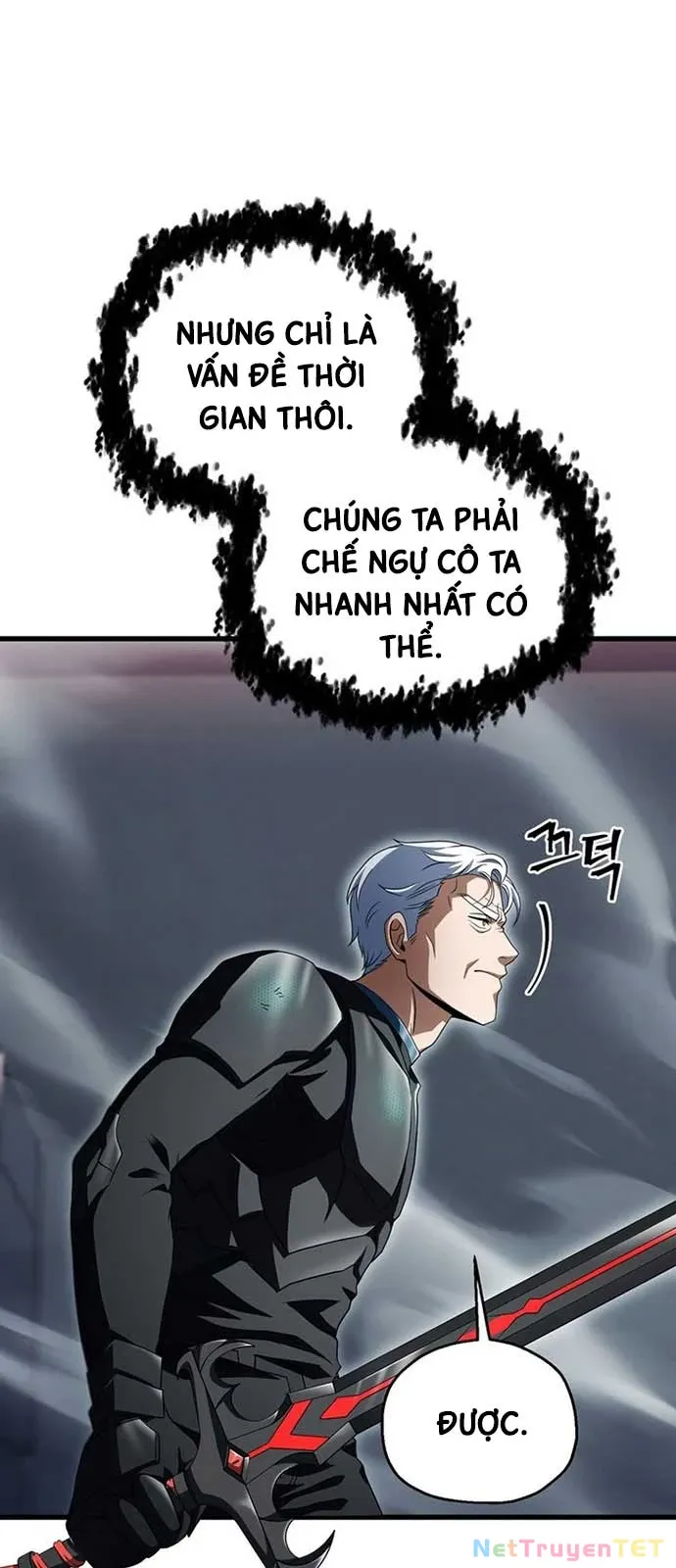 đọc truyện Người Chơi Không Thể Thăng Cấp Chương 175 ảnh 18 tại Truyện Dạ Ký