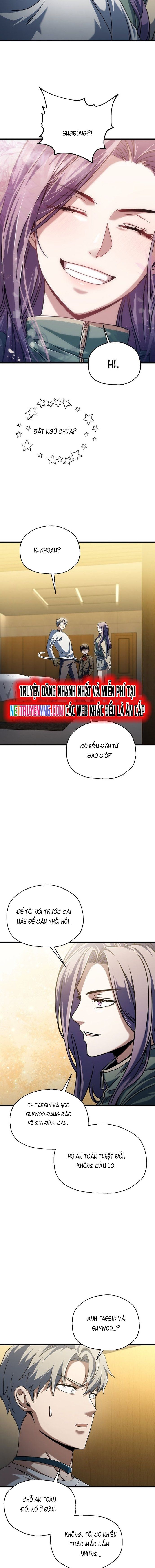 đọc truyện Người Chơi Không Thể Thăng Cấp Chương 178 ảnh 13 tại Truyện Dạ Ký
