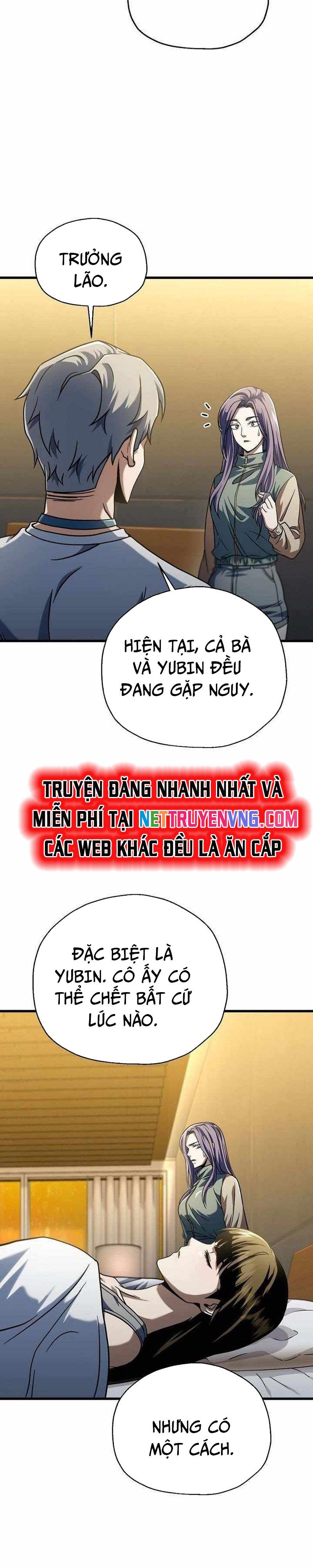đọc truyện Người Chơi Không Thể Thăng Cấp Chương 179 ảnh 12 tại Truyện Dạ Ký