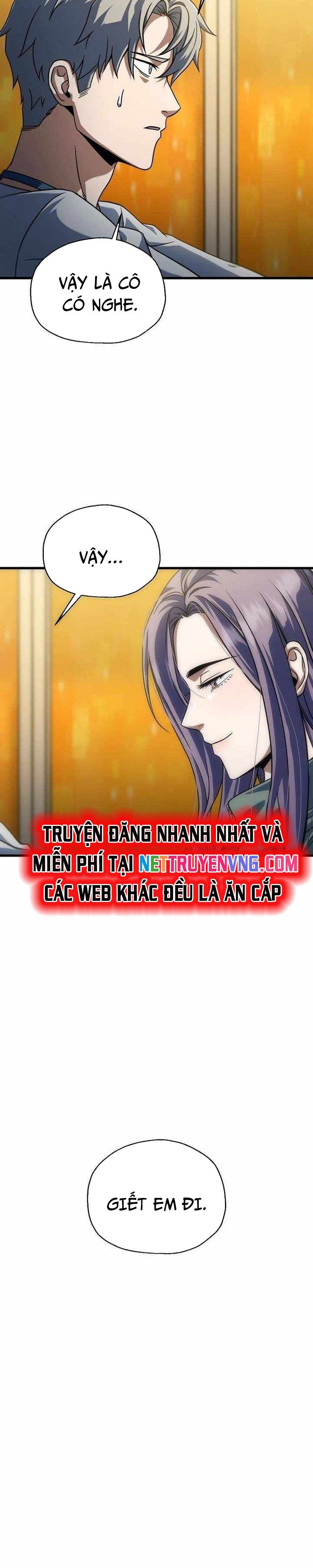 đọc truyện Người Chơi Không Thể Thăng Cấp Chương 179 ảnh 22 tại Truyện Dạ Ký