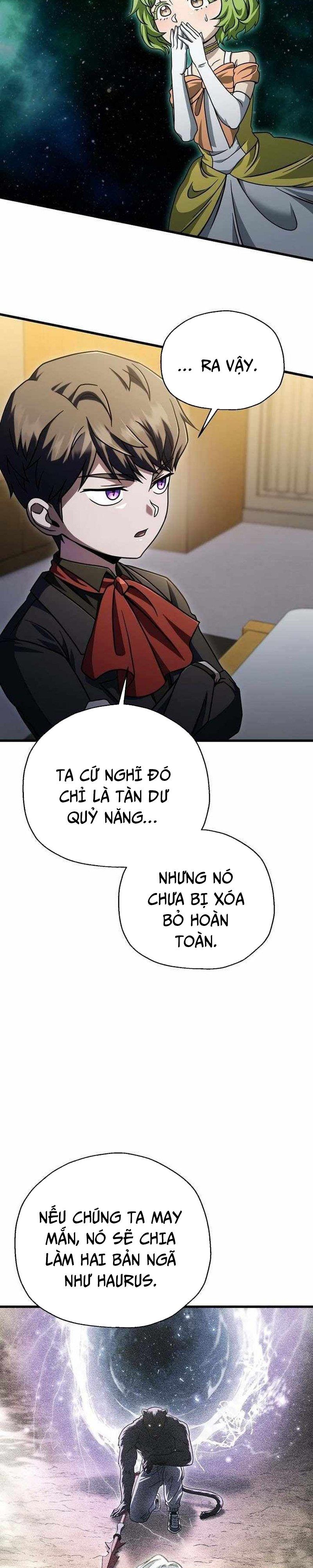 đọc truyện Người Chơi Không Thể Thăng Cấp Chương 179 ảnh 25 tại Truyện Dạ Ký