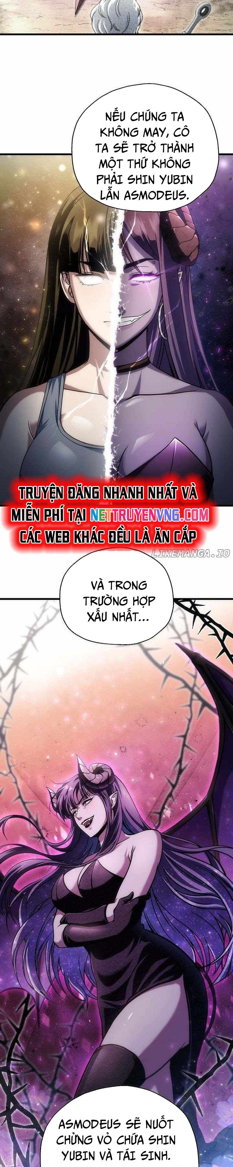 đọc truyện Người Chơi Không Thể Thăng Cấp Chương 179 ảnh 26 tại Truyện Dạ Ký