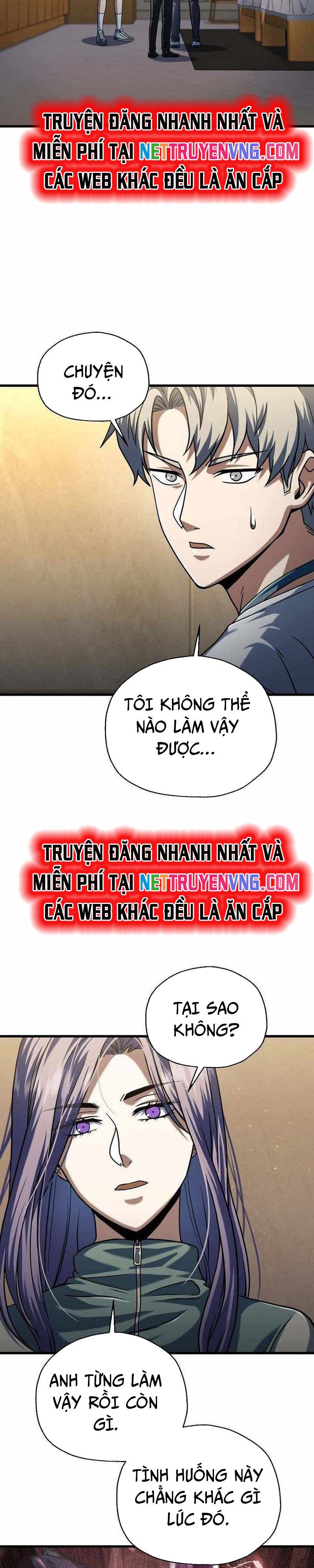 đọc truyện Người Chơi Không Thể Thăng Cấp Chương 179 ảnh 4 tại Truyện Dạ Ký