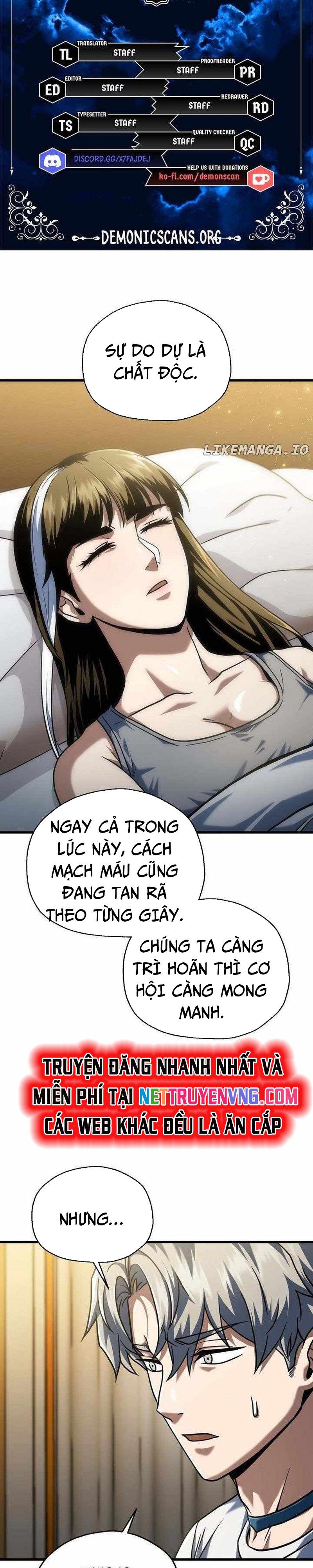 đọc truyện Người Chơi Không Thể Thăng Cấp Chương 179 ảnh 5 tại Truyện Dạ Ký