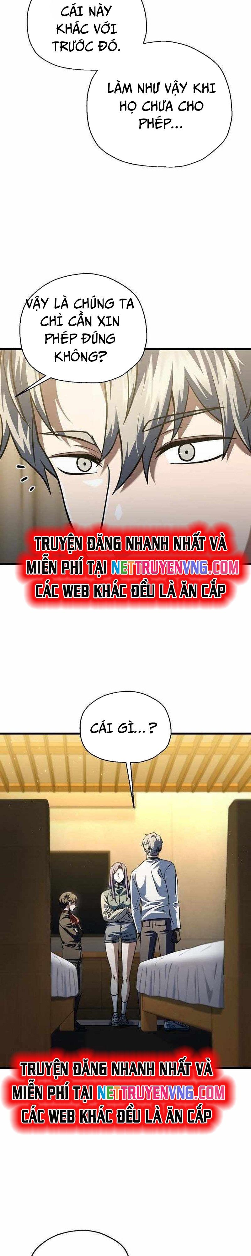 đọc truyện Người Chơi Không Thể Thăng Cấp Chương 179 ảnh 6 tại Truyện Dạ Ký