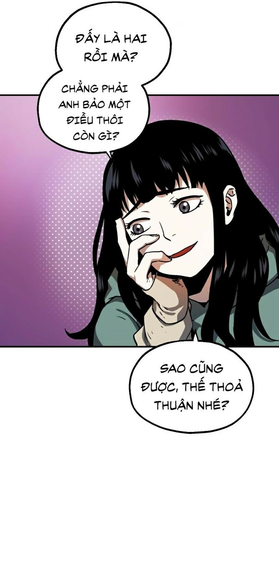 đọc truyện Người Chơi Không Thể Thăng Cấp Chương 18 ảnh 31 tại Truyện Dạ Ký