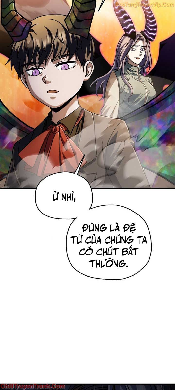 đọc truyện Người Chơi Không Thể Thăng Cấp Chương 181 ảnh 47 tại Truyện Dạ Ký
