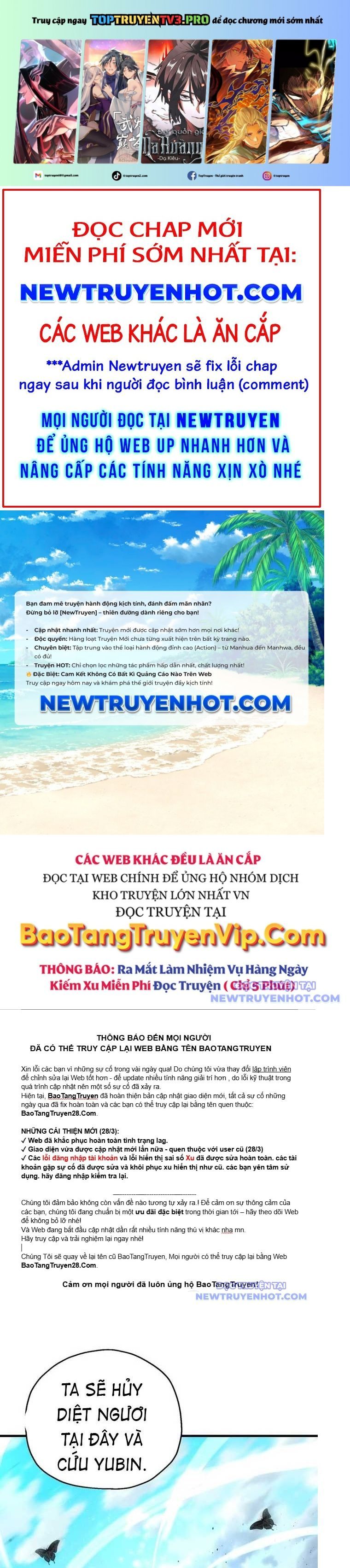 đọc truyện Người Chơi Không Thể Thăng Cấp Chương 183 ảnh 2 tại Truyện Dạ Ký