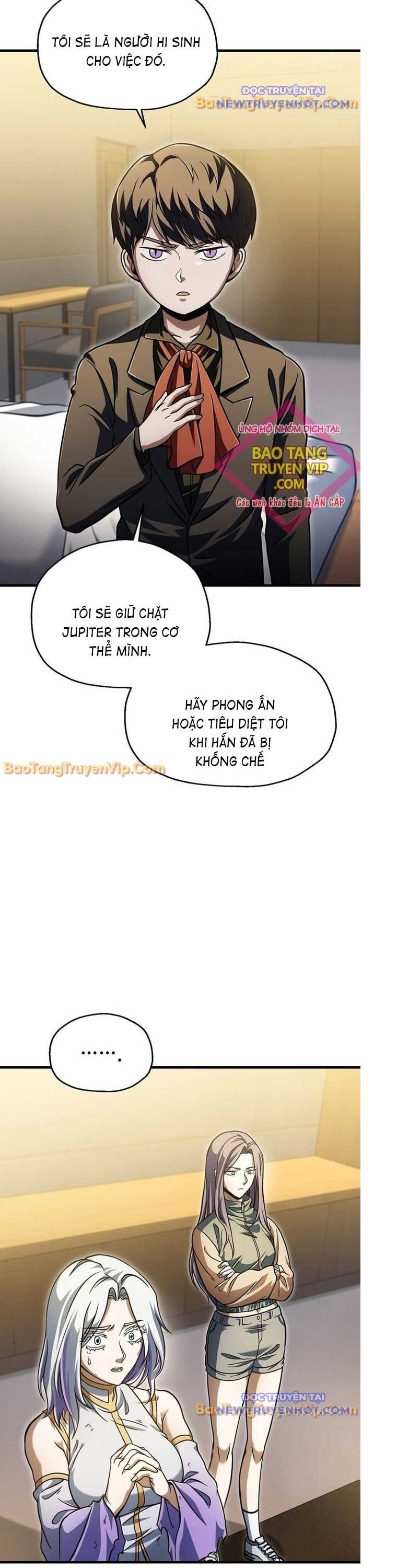 đọc truyện Người Chơi Không Thể Thăng Cấp Chương 183 ảnh 28 tại Truyện Dạ Ký