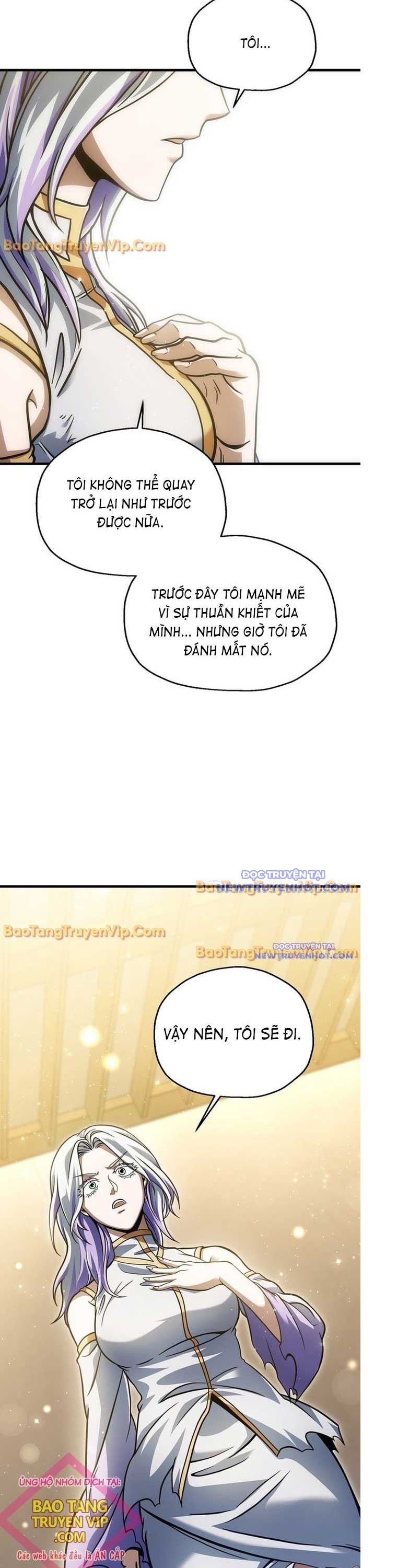 đọc truyện Người Chơi Không Thể Thăng Cấp Chương 183 ảnh 30 tại Truyện Dạ Ký