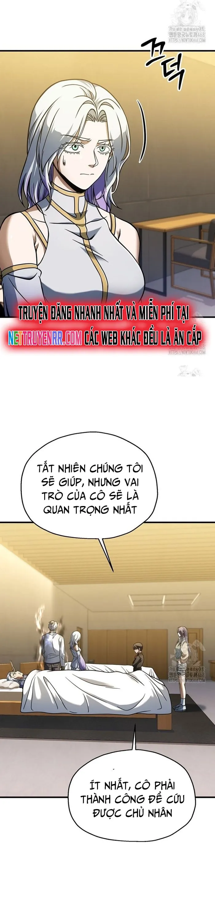 đọc truyện Người Chơi Không Thể Thăng Cấp Chương 184 ảnh 5 tại Truyện Dạ Ký