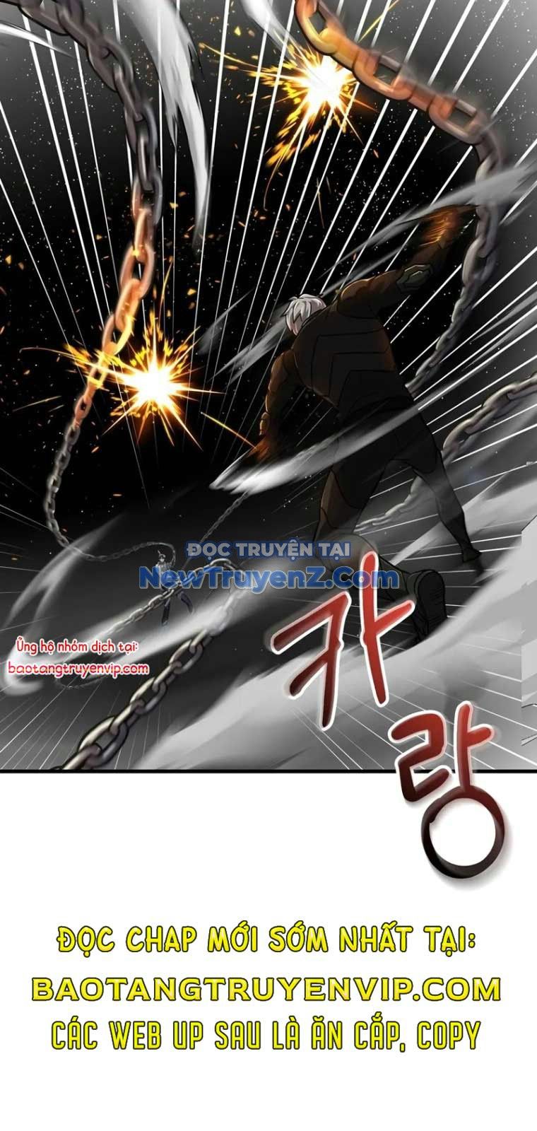 đọc truyện Người Chơi Không Thể Thăng Cấp Chương 188 ảnh 36 tại Truyện Dạ Ký