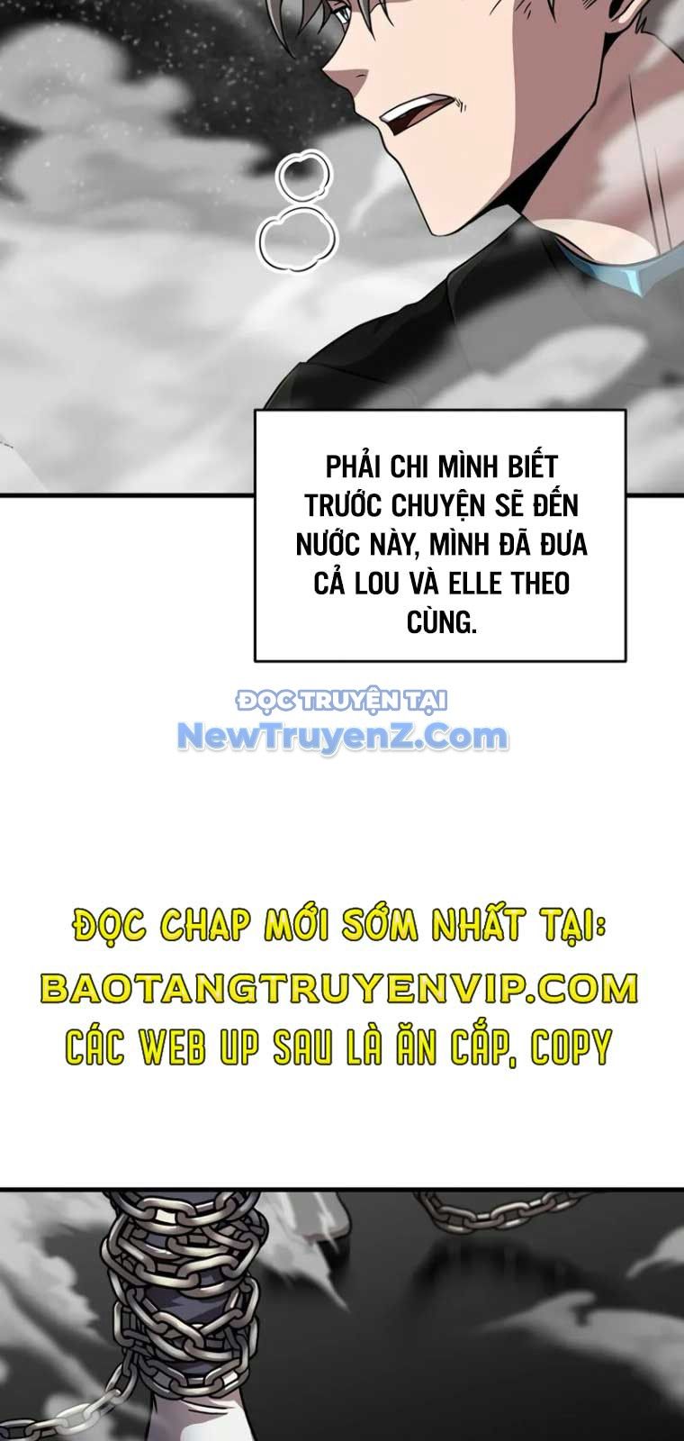 đọc truyện Người Chơi Không Thể Thăng Cấp Chương 188 ảnh 44 tại Truyện Dạ Ký