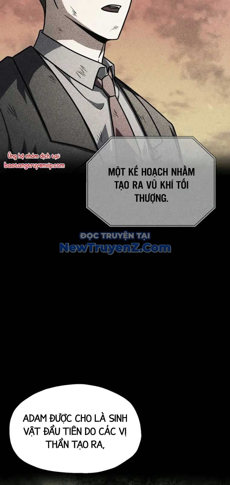 đọc truyện Người Chơi Không Thể Thăng Cấp Chương 188 ảnh 58 tại Truyện Dạ Ký