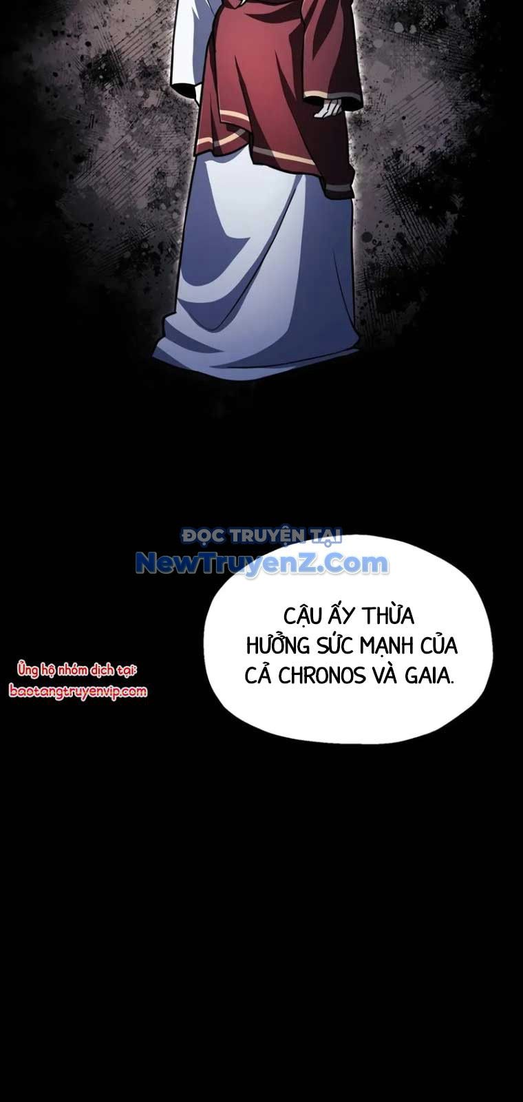 đọc truyện Người Chơi Không Thể Thăng Cấp Chương 188 ảnh 7 tại Truyện Dạ Ký