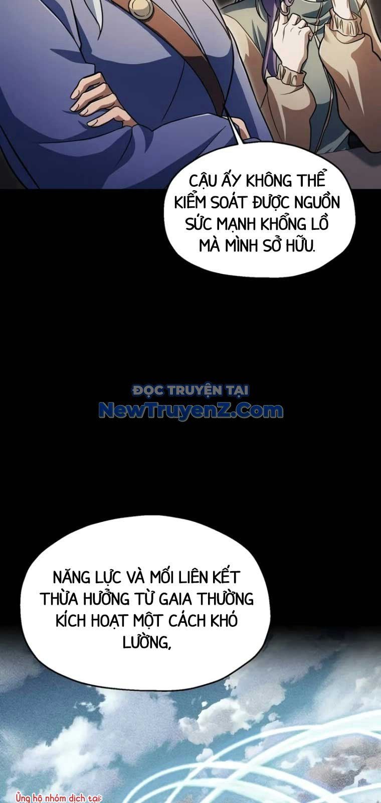 đọc truyện Người Chơi Không Thể Thăng Cấp Chương 188 ảnh 10 tại Truyện Dạ Ký